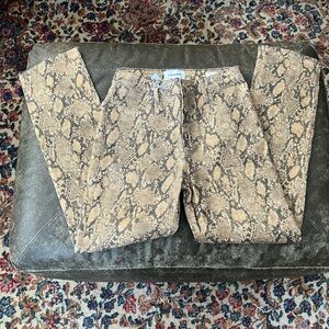 Frame Denim Pants for @sydney12851